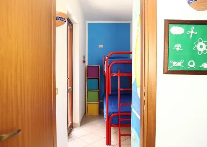 Favignana Margot House