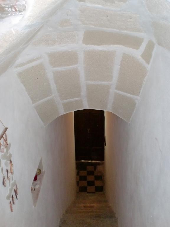 Appartamento Margot House Favignana