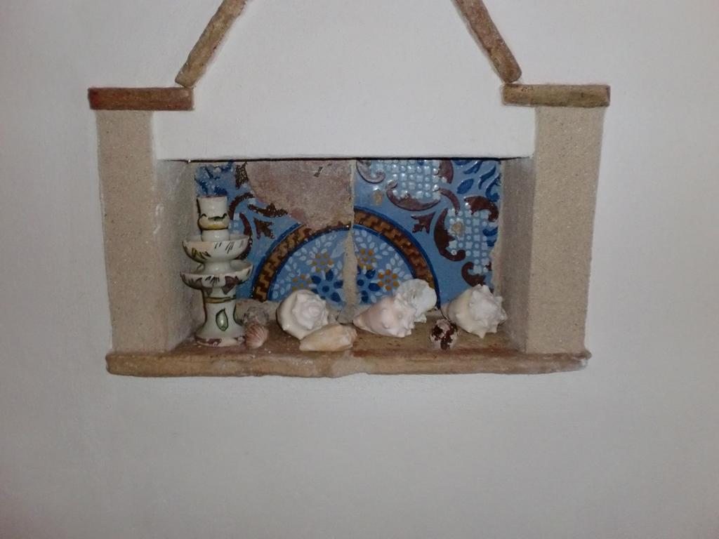 Margot House Appartamento *