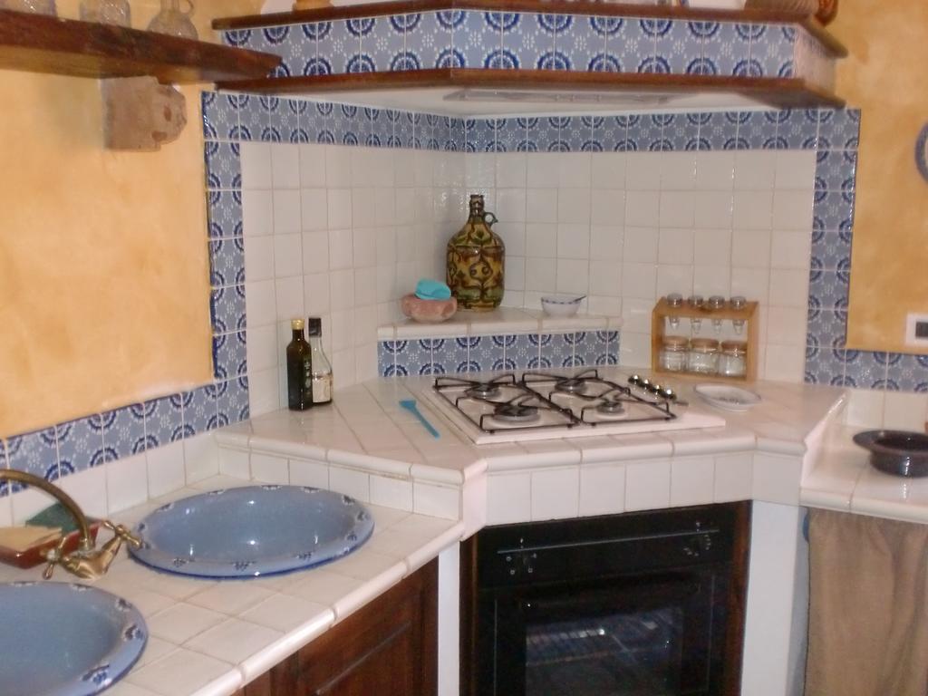 Margot House Appartamento Favignana