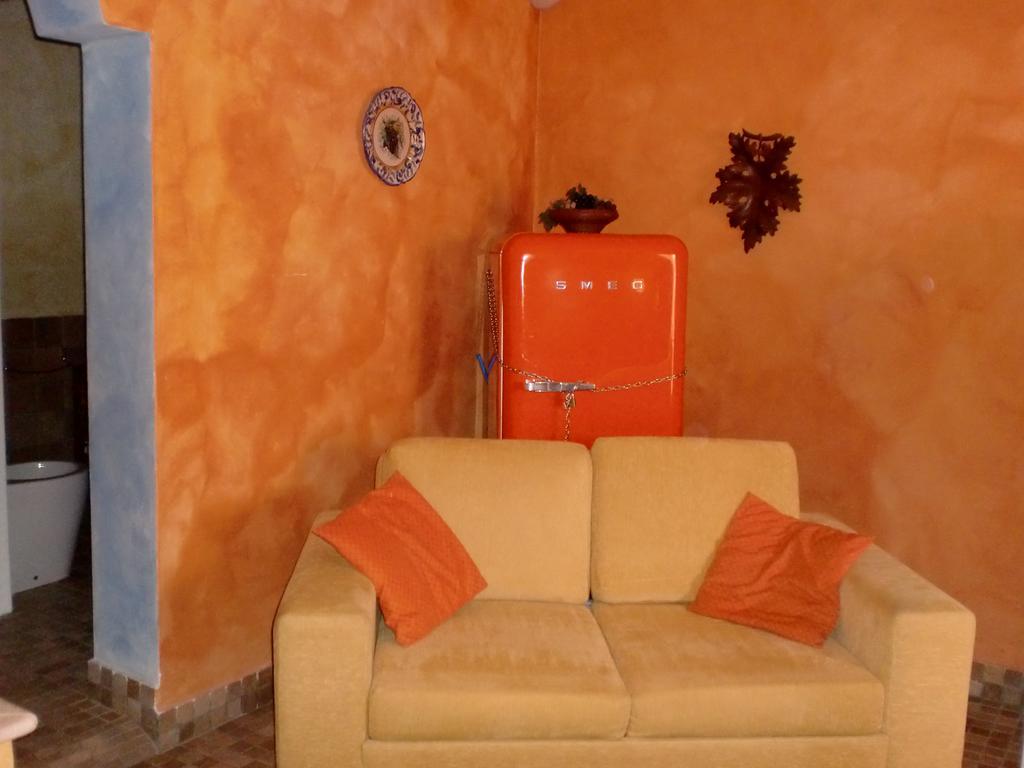Appartamento Margot House *