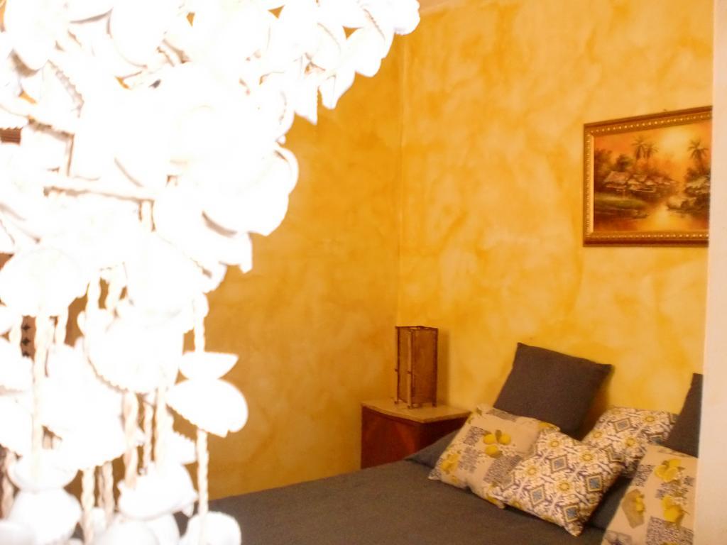 Appartamento Margot House Favignana