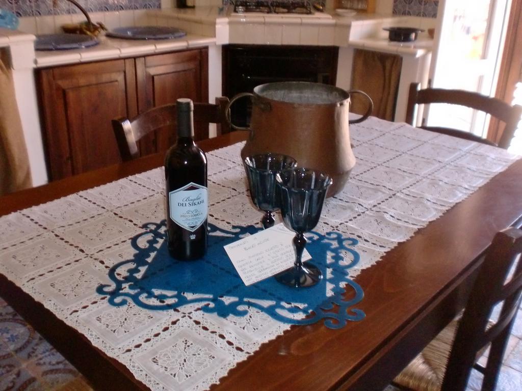 Margot House Appartamento Favignana