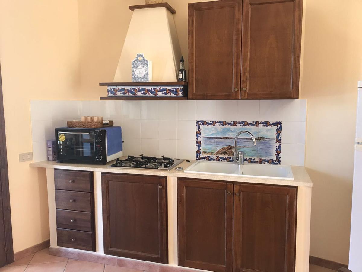 Margot House Appartamento Favignana